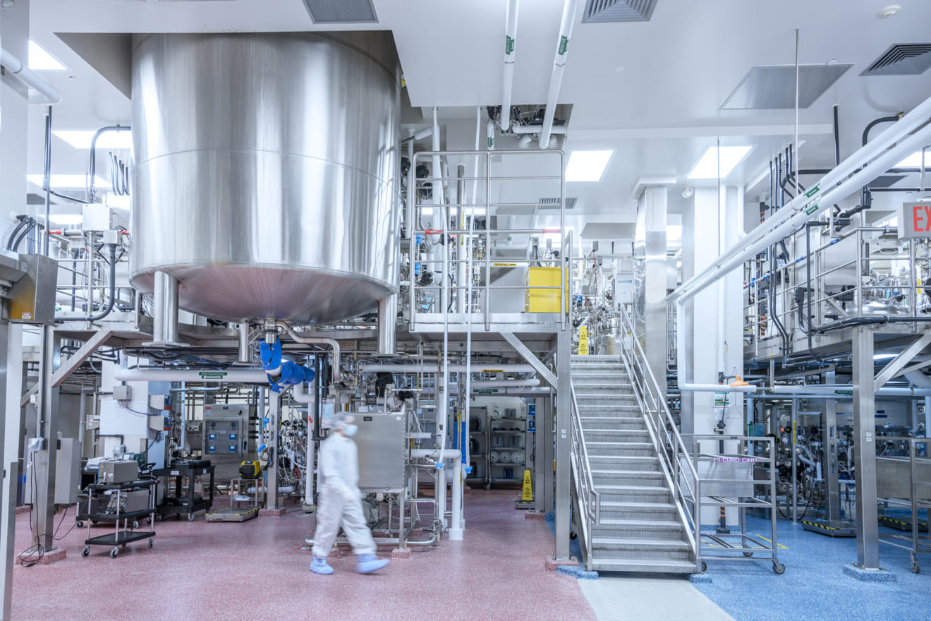 Lonza-usa-6 фармацевтическая компания Lonza