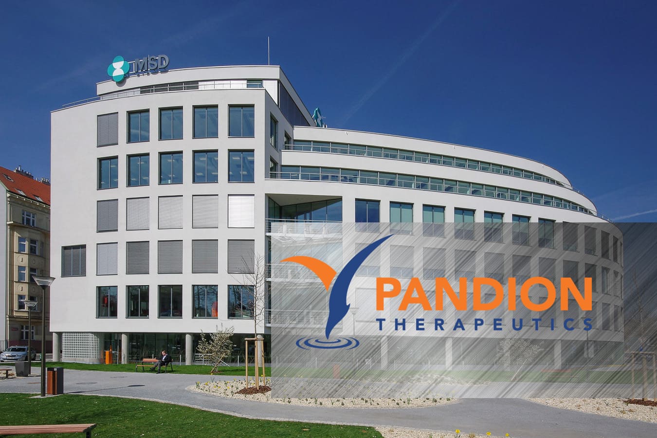 MSD-Pandion