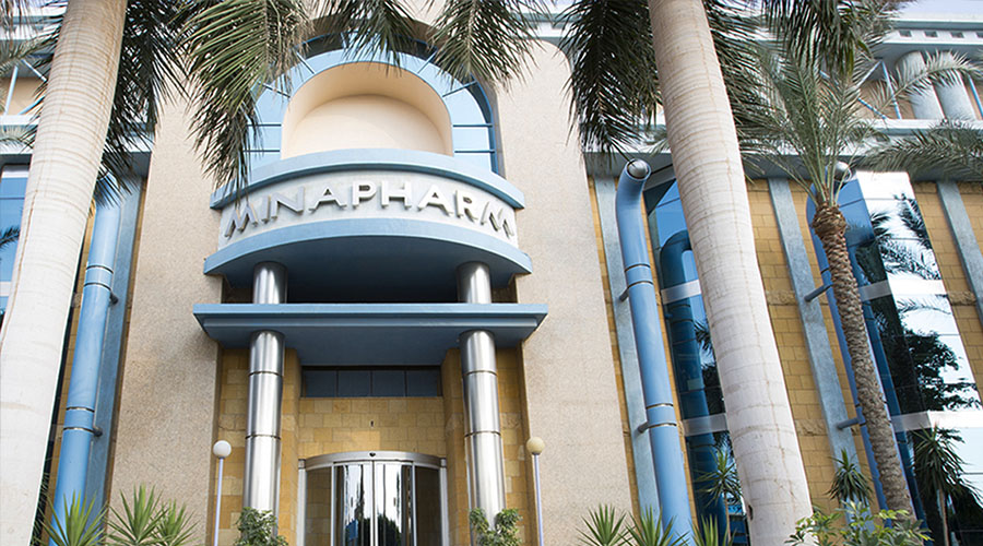 Minapharm Minapharm
