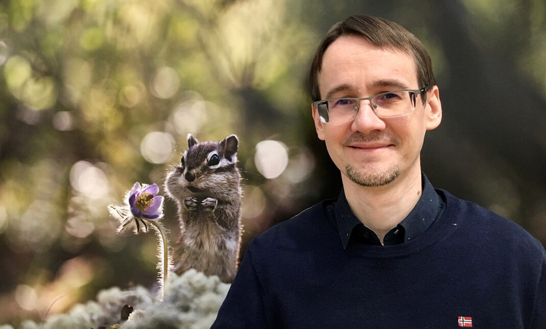 Morozov Константин Морозов, специалист по GMP, аудитор фармацевтических предприятий