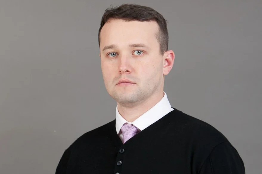 На должность генерального директора ООО «Хемофарм» назначен Антон Мурачев На должность генерального директора ООО «Хемофарм» назначен Антон Мурачев