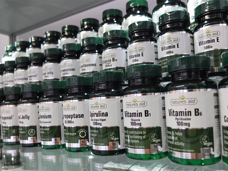 NaturesAid NaturesAid