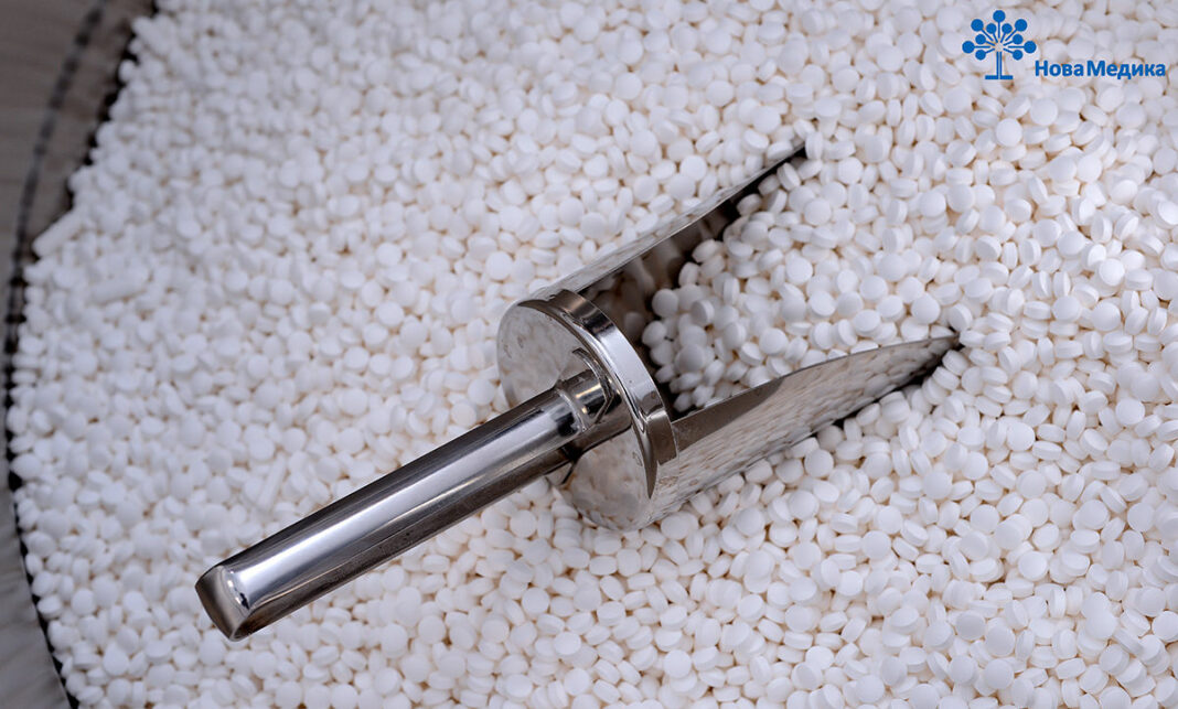 NovaMedicaTablets NovaMedica