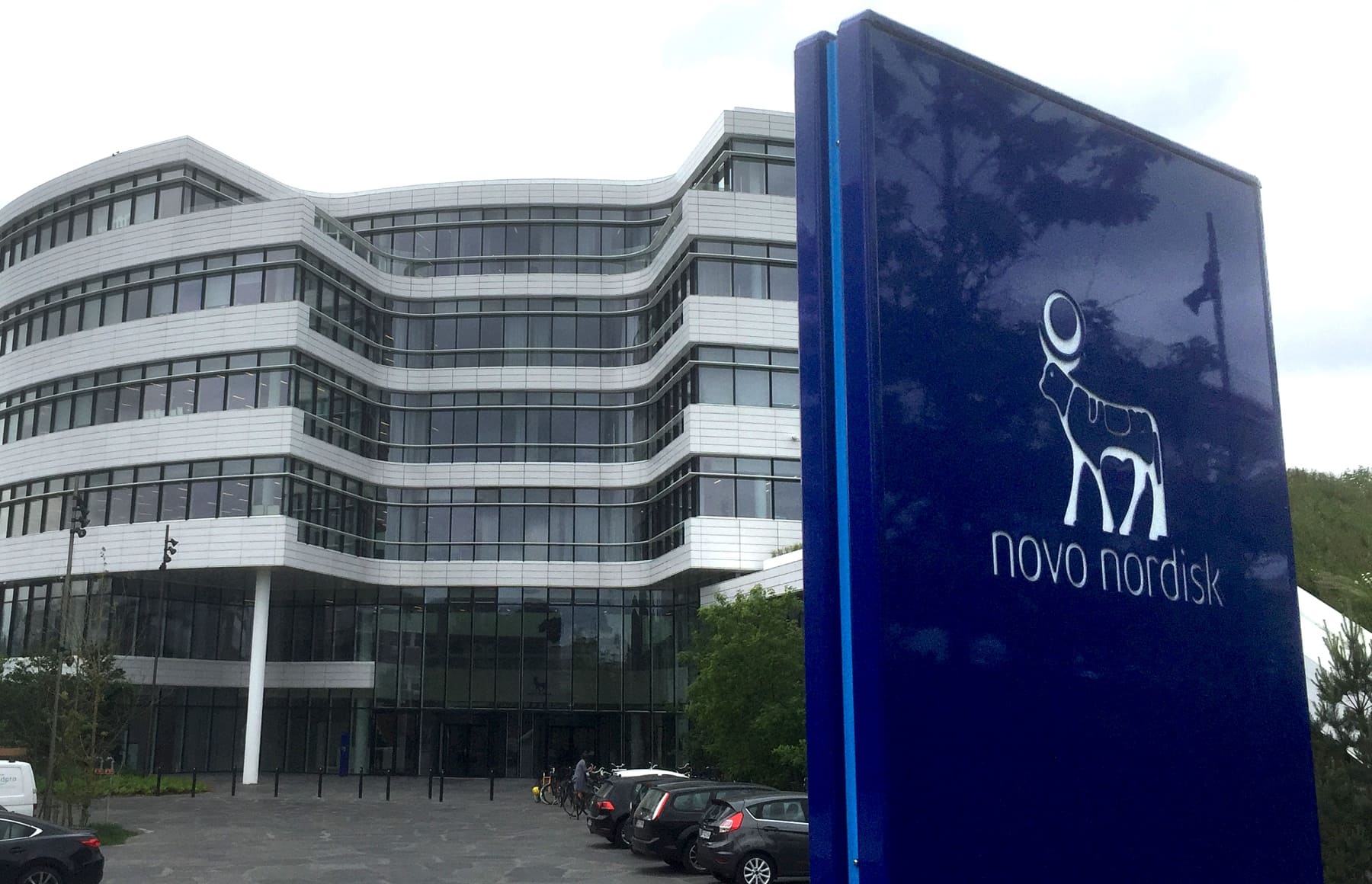Novo Nordisk Denmark Novo Nordisk Denmark