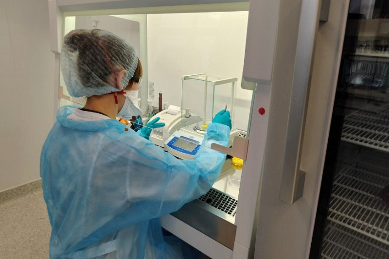 Лаборатория Ортат Лаборатория Ортат