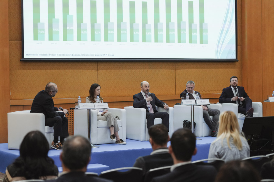 как фармбрендам обеспечить рост продаж на онлайн-территории