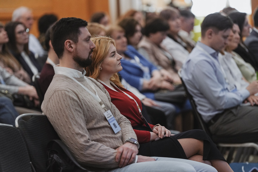 Форум PharmPRO Форум PharmPRO