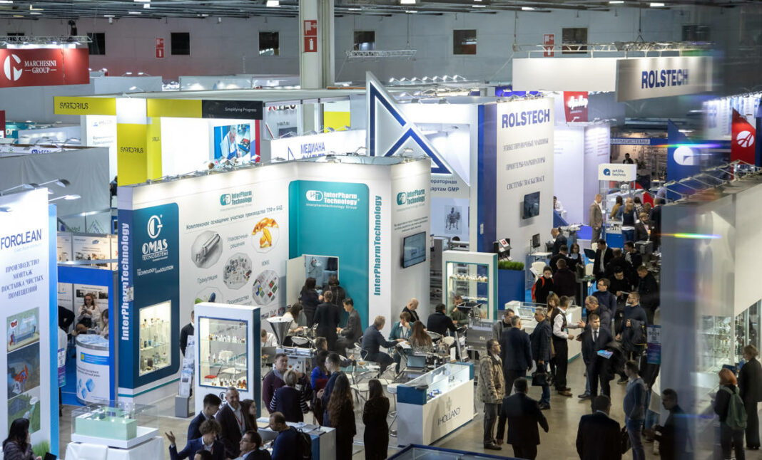 Pharmtech-2022-1 Pharmtech 2022