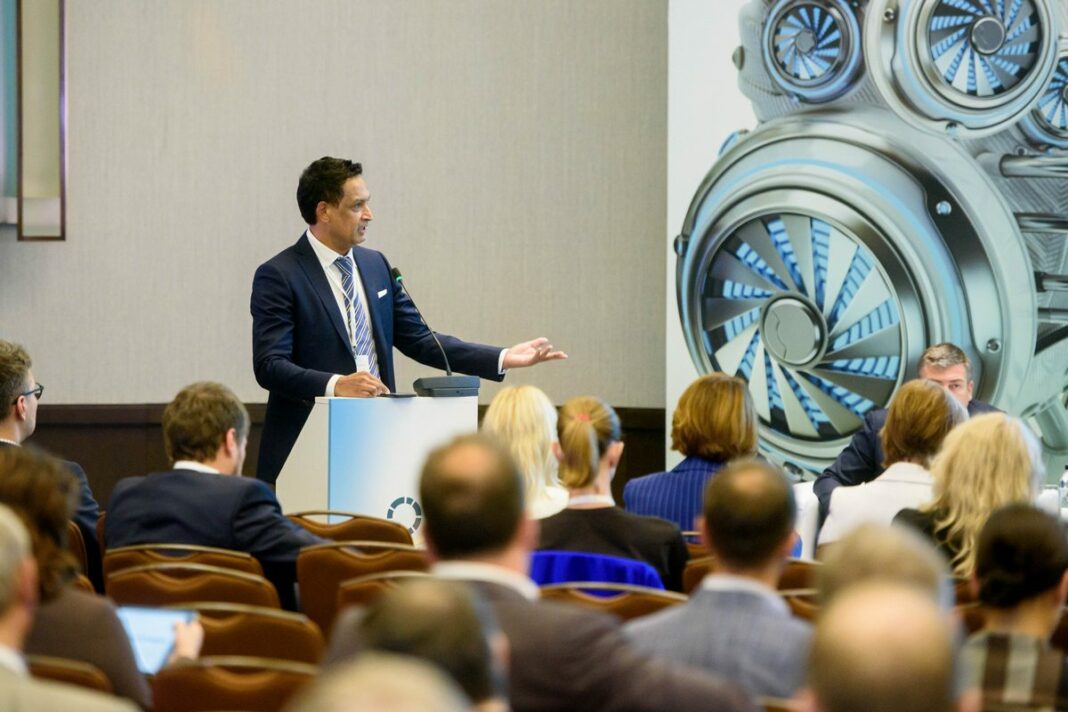 Punia Викрам Пуния