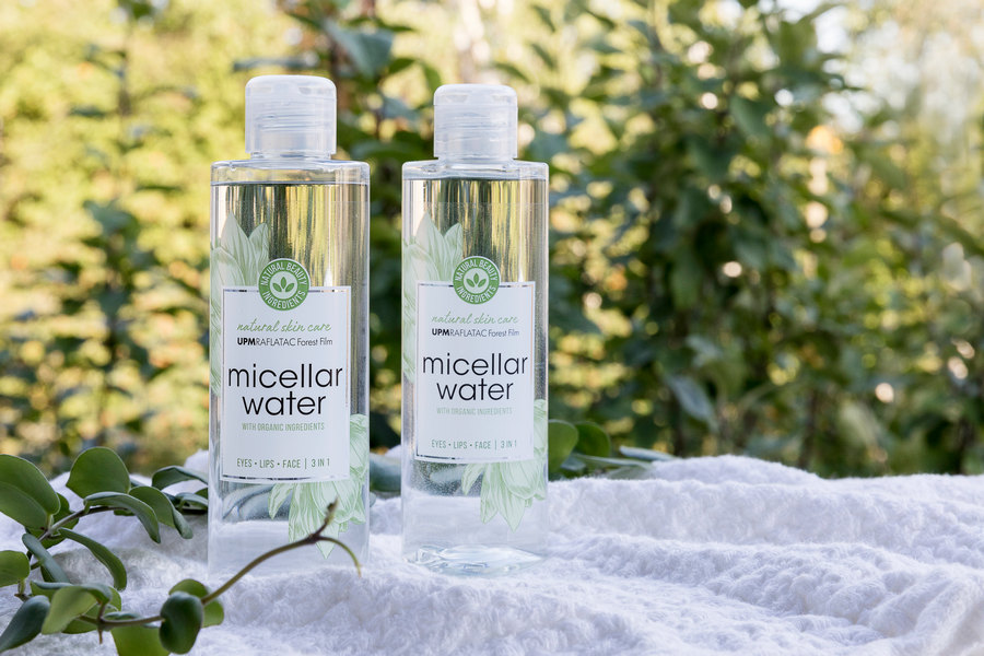 micellar water micellar water