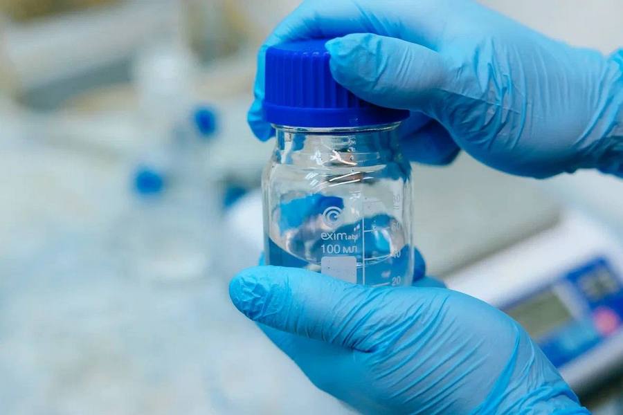 инактиватор вируса