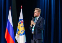 Вектор развития: Роман Иванов назвал главные прорывы биофармацевтики за прошедший год Роман Иванов