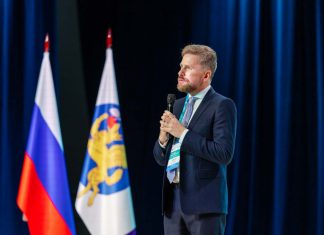 Вектор развития: Роман Иванов назвал главные прорывы биофармацевтики за прошедший год Роман Иванов