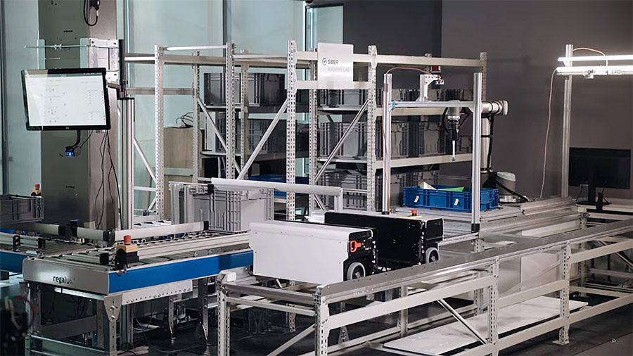 SberShuttle SberShuttle