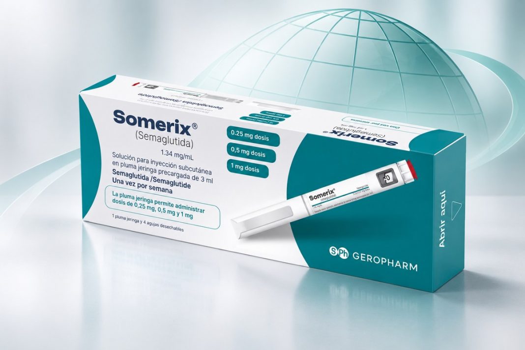 Somerix