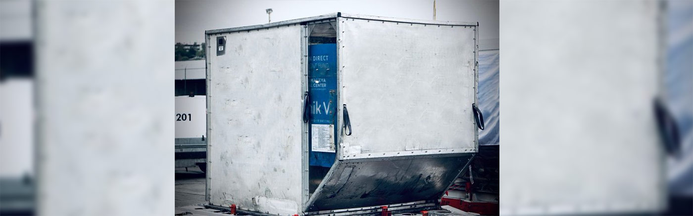 Sputnik-Mexico Sputnik V BIRMEX