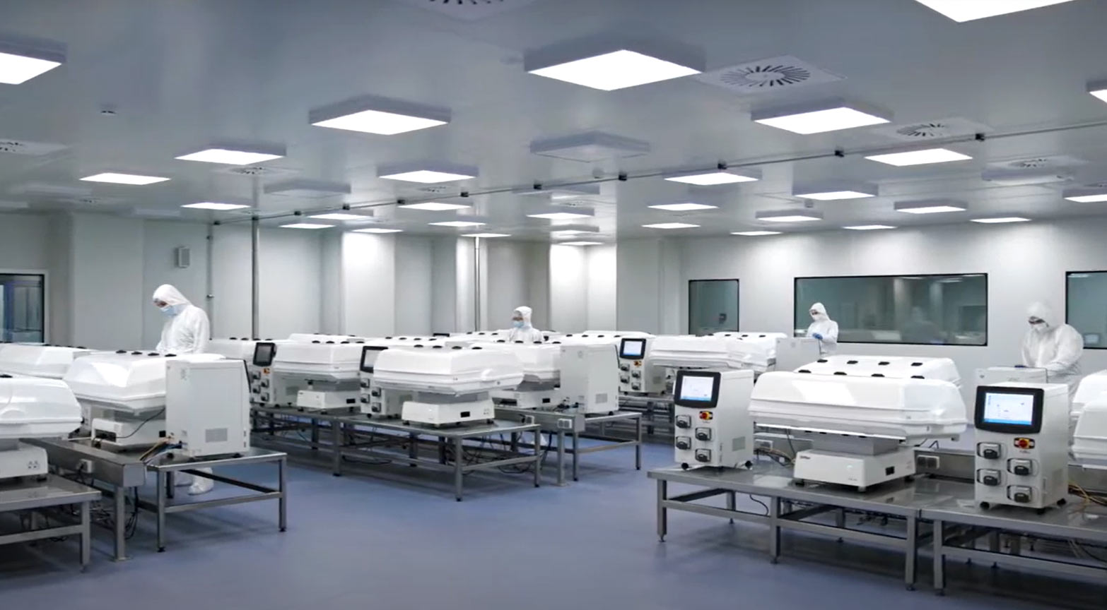 Sputnik-Technopolis Спутник Технополис