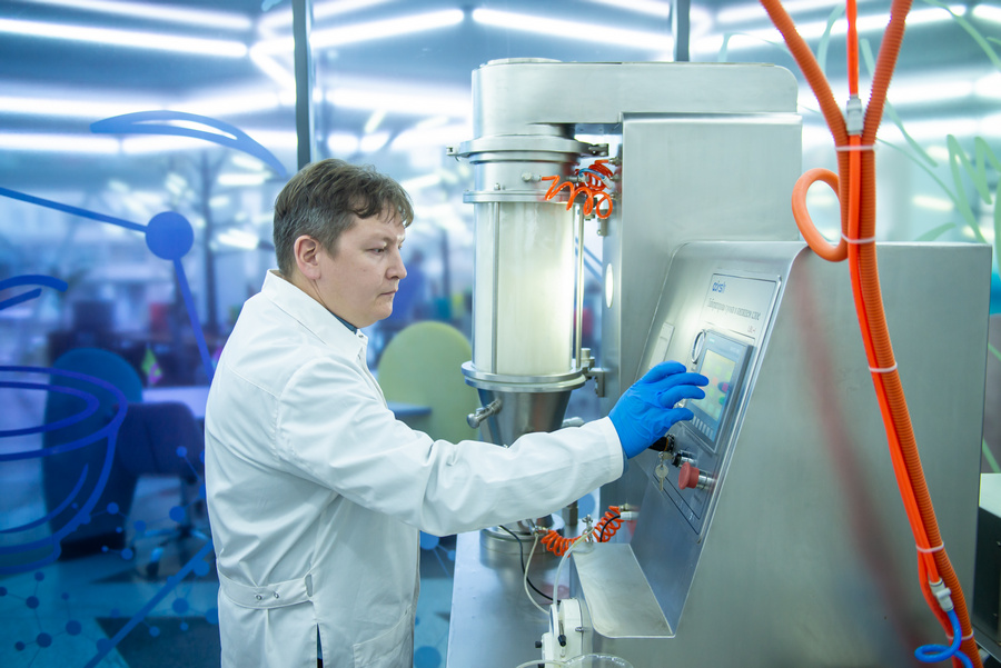 NL International NL International