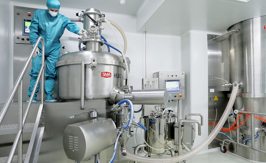 Велфарм Велфарм