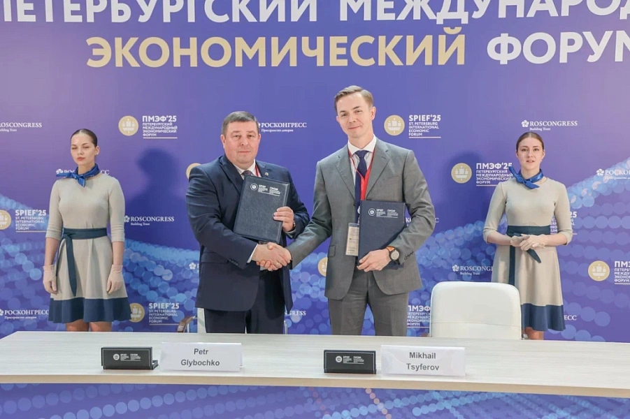 Сеченовский Университет и «Петровакс Фарм» запускают серию научных исследований Сеченовский Университет и «Петровакс Фарм» запускают серию научных исследований