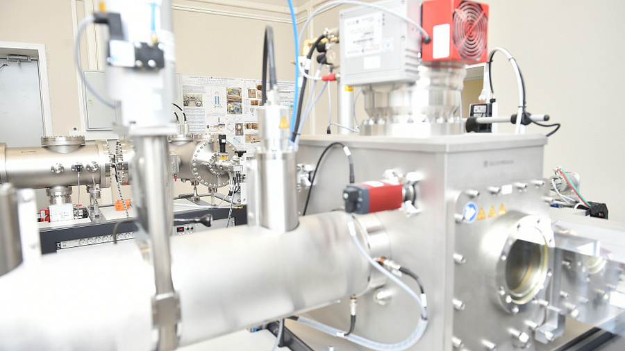 исследование лекарств методом ускорительной масс-спектрометрии исследование лекарств методом ускорительной масс-спектрометрии