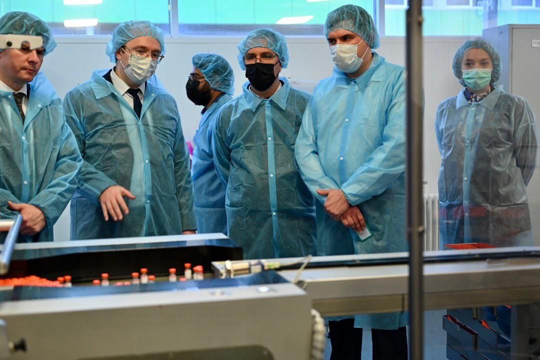 Venezuela-Geropharm-2 Geropharm