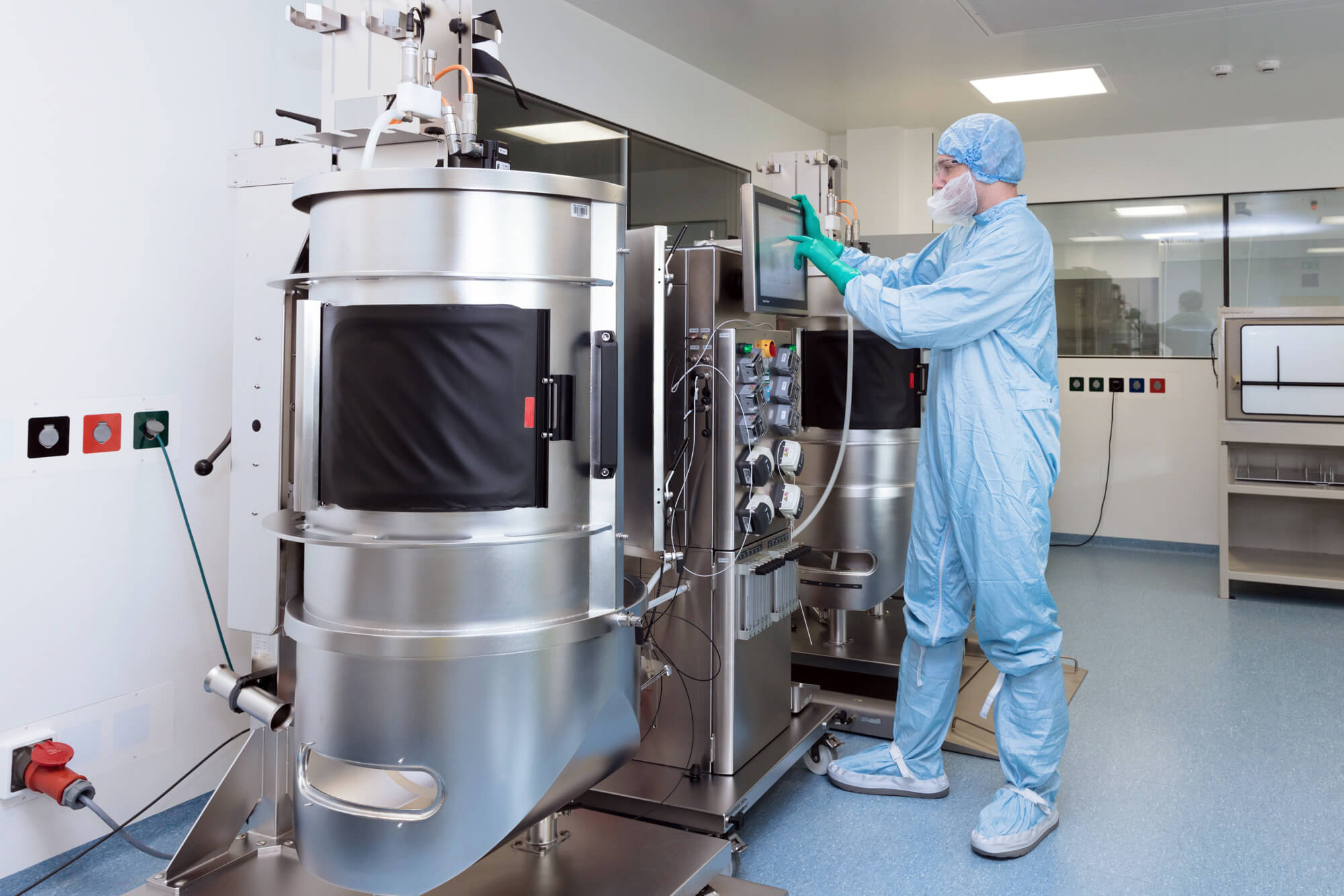 Yposkesi-cdmo Yposkesi, контрактное производство, франция