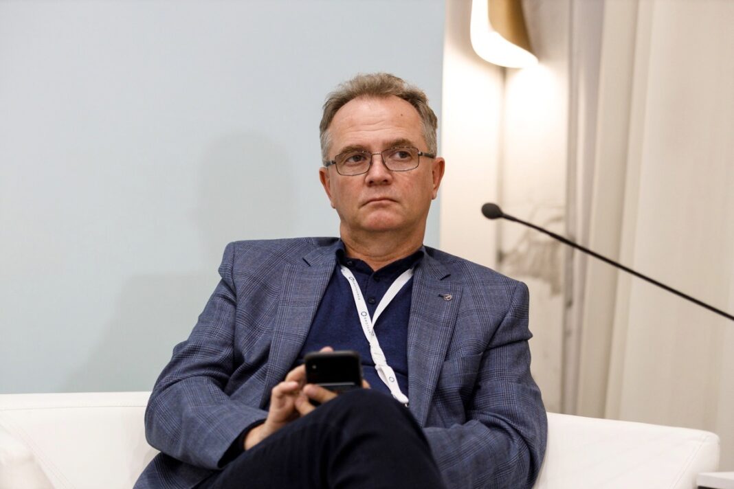 a-ivashenko Андрей Иващенко, Химрар