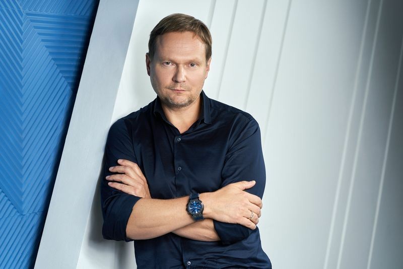 a-semenov Александр Семенов президент Активный Компонент