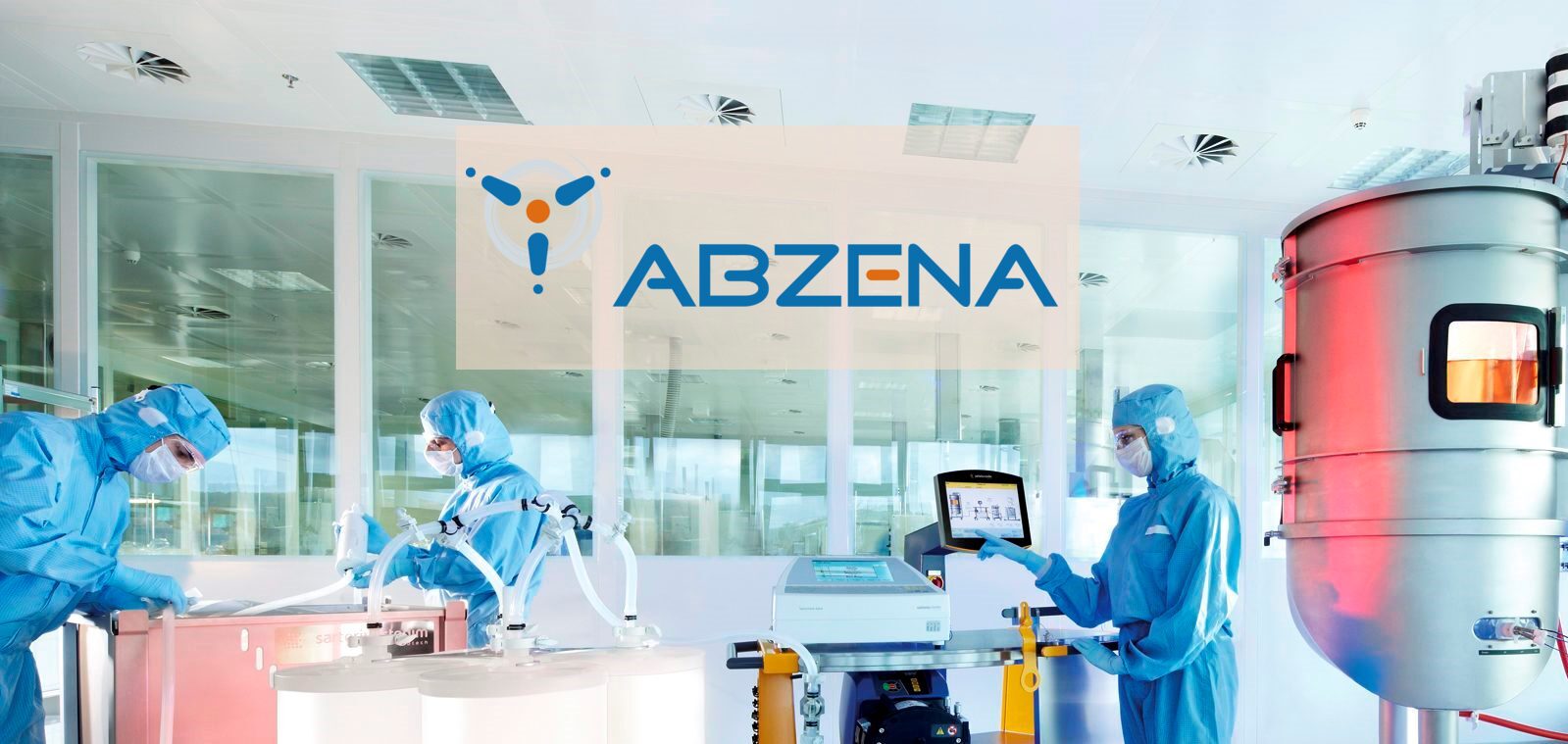 Abzena biologics