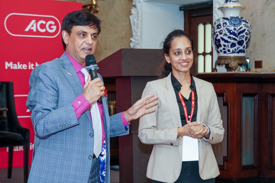 Интегрированные решения для производства твердых лекарственных форм — от машин до упаковки 3 acg seminar 10