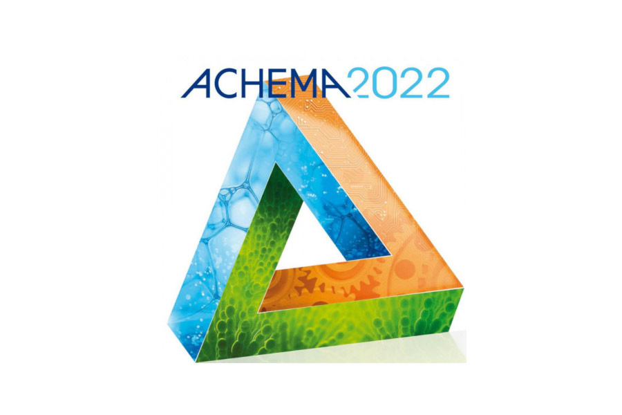 achema2022 Achema 2022