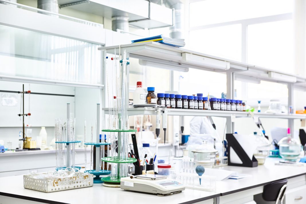 Активный компонент