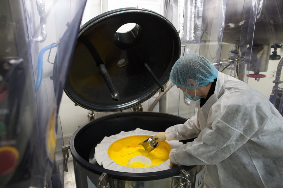 Производство АФС Производство АФС