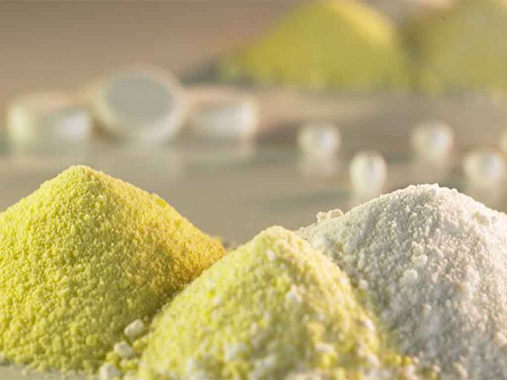 afs фармацевтические субстанции