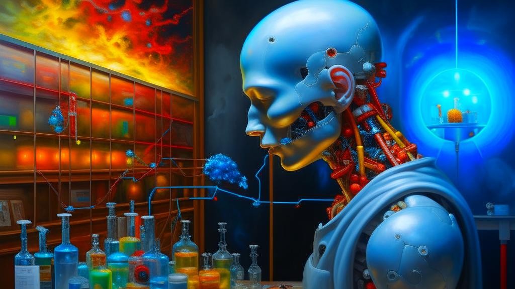 ИИ способен прогнозировать реакцию фармацевтического рынка ИИ способен прогнозировать реакцию фармацевтического рынка