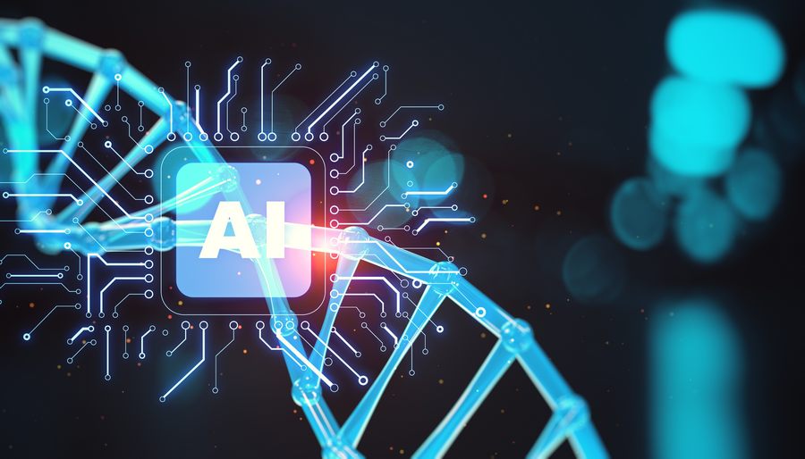 ИИ-суперкомпьютер ИИ-суперкомпьютер