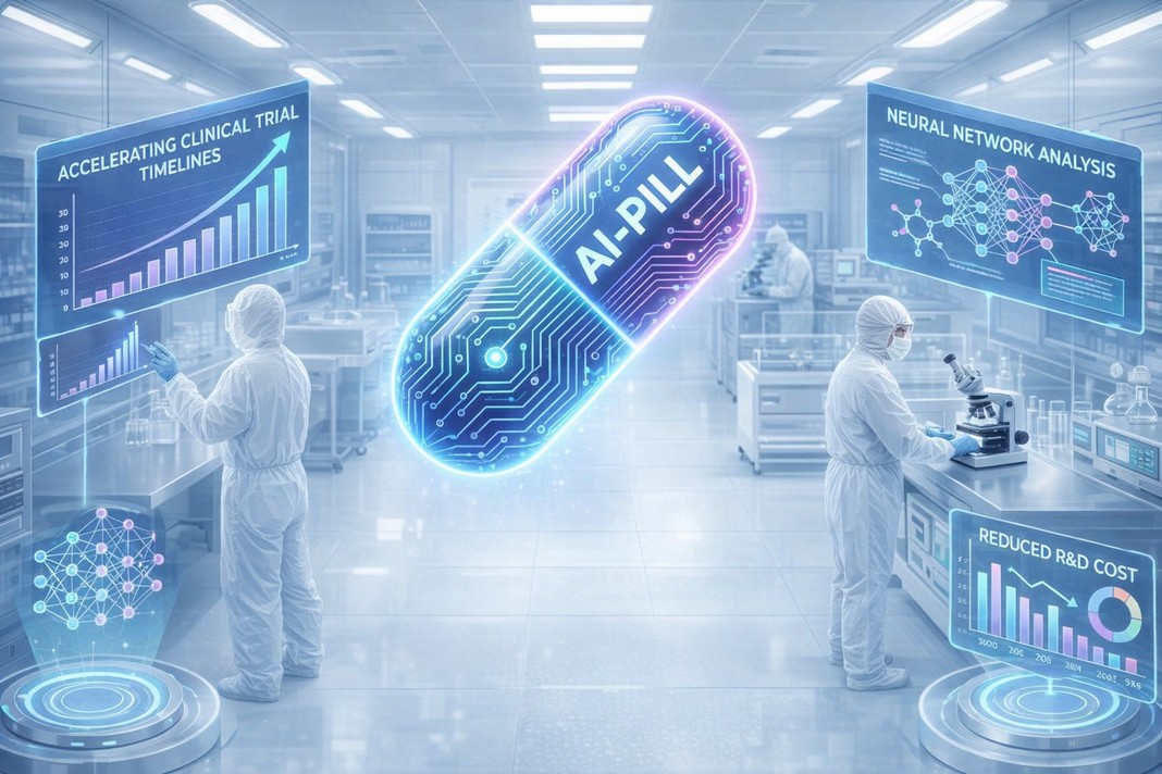 ИИ-таблетка