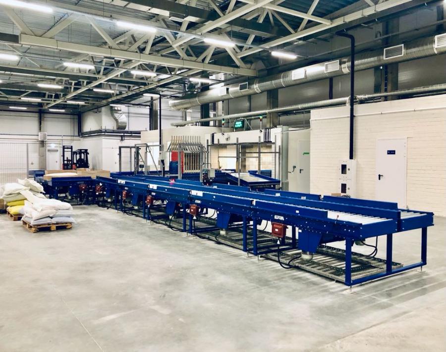 akcentr-sterilizacia радиационная стерилизация