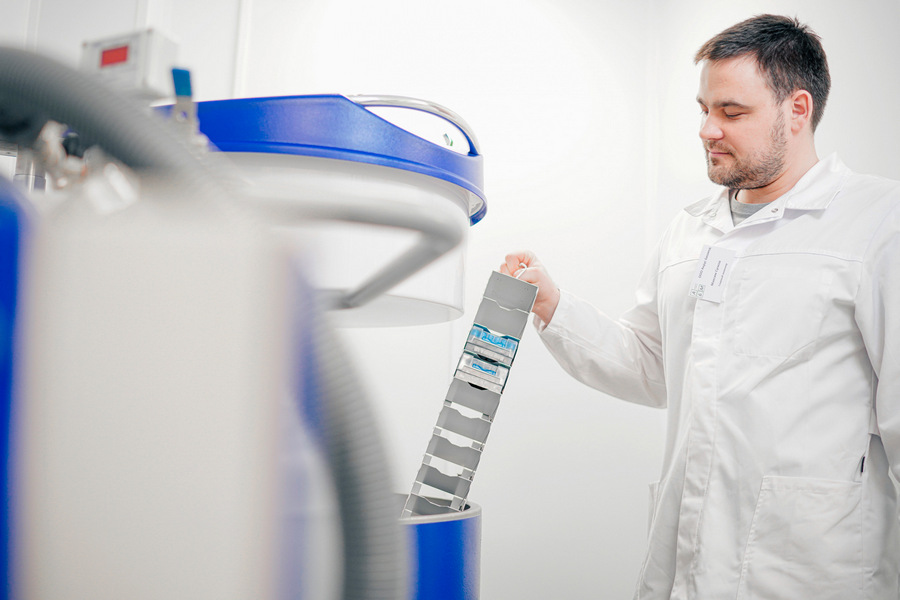 Акрус БиоМед Акрус БиоМед