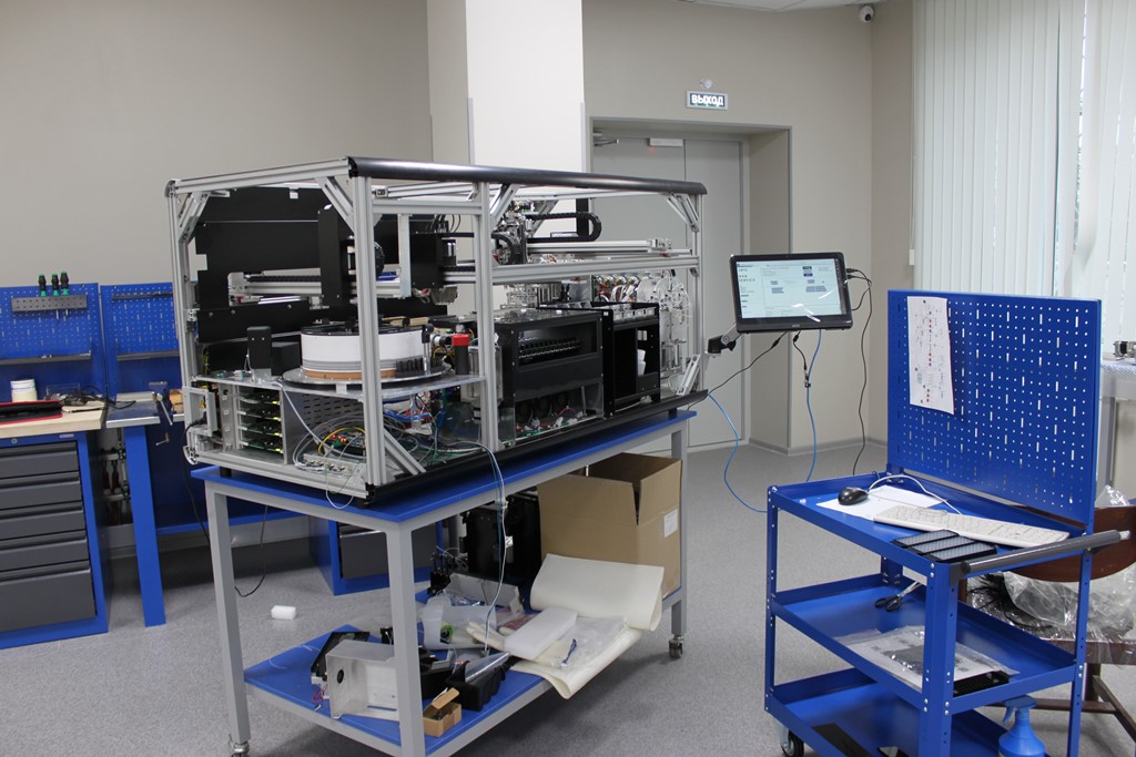 alkor-bio Алкор Био