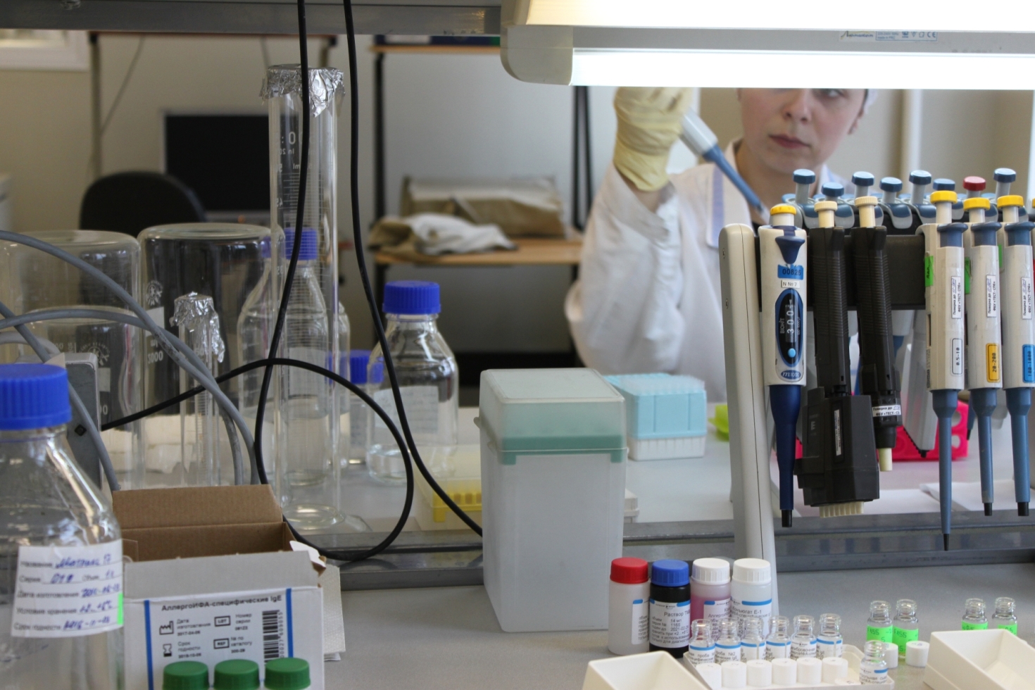 alkor-bio ГК Алкор Био