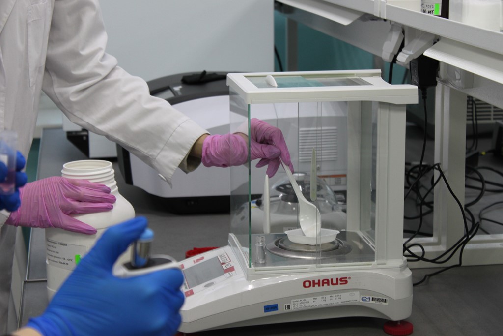 Современная биохимическая лаборатория производственных задач группы компаний Алкор Био 8 биохимическая лаборатория производственных задач ГК Алкор Био