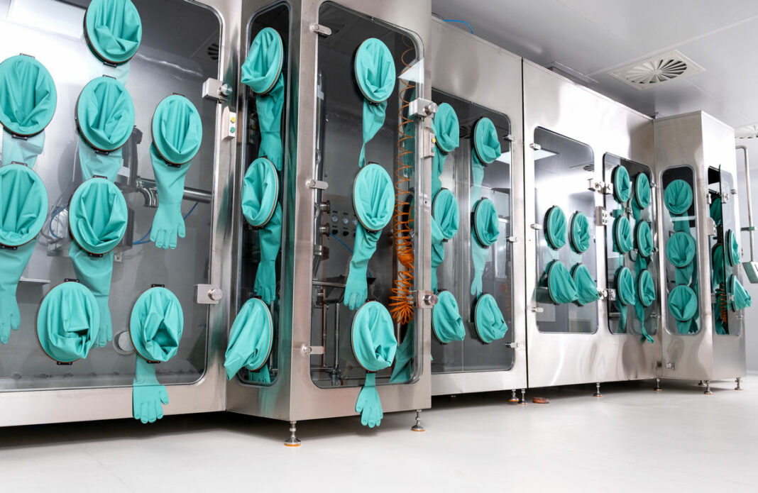 amedart Производство Амедарт