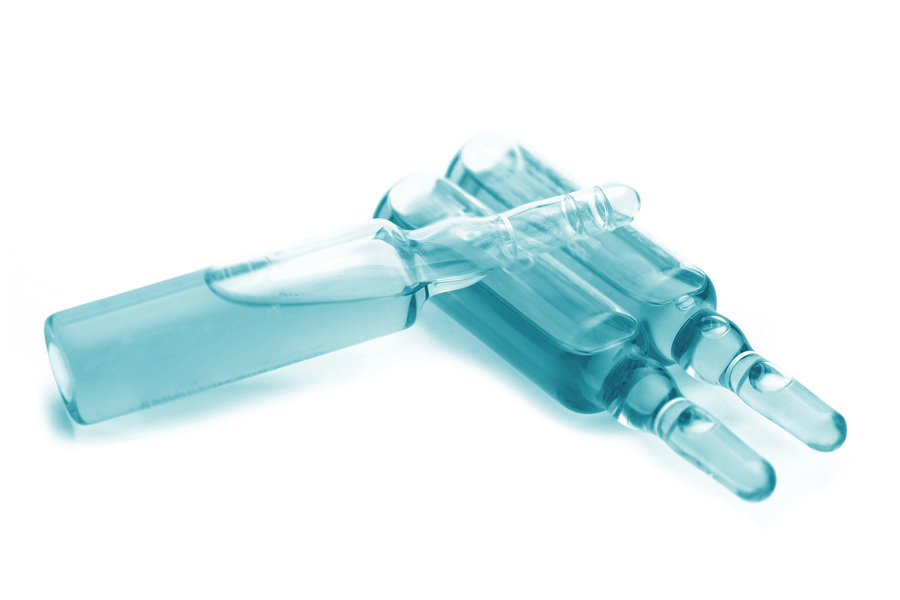 Ампулы Ампулы