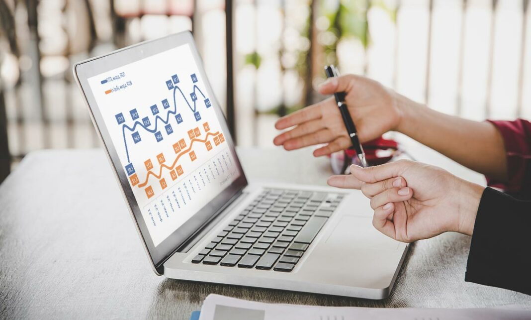 analyzing-business Динамика объёмов поставок ЛП