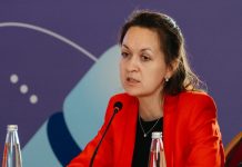 Минздрав раскрыл новые механизмы планирования потребности в лекарствах и инструменты борьбы с дефектурой заместитель директора Департамента регулирования обращения лекарственных средств и медицинских изделий Минздрава РФ Анна Фролова