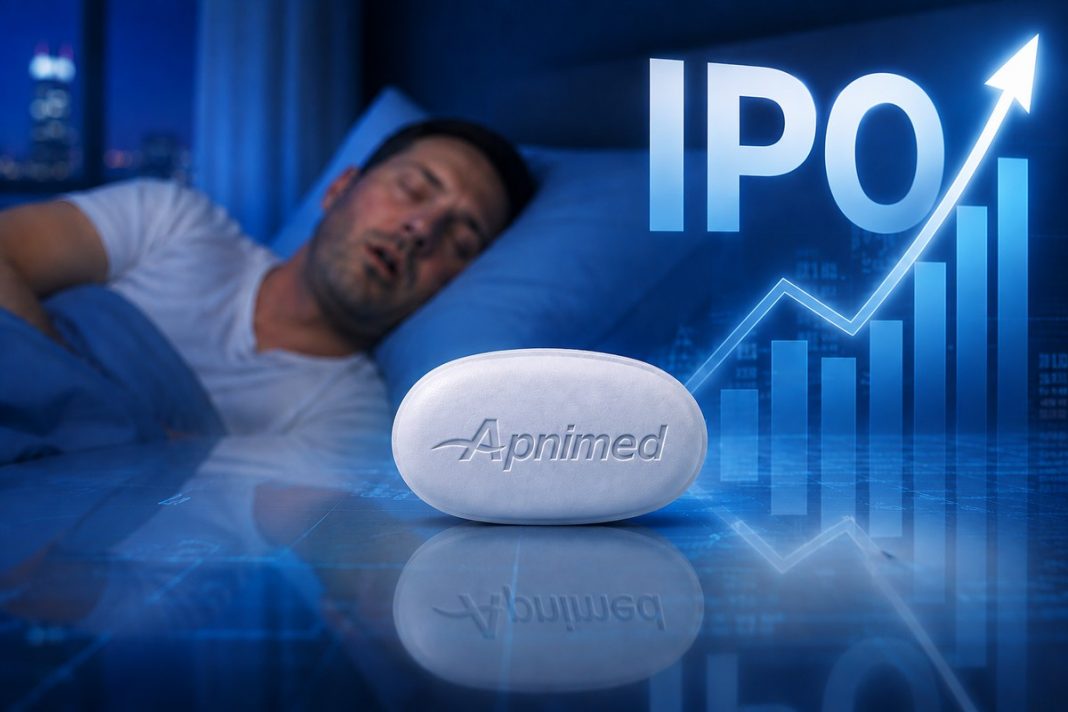 Apnimed