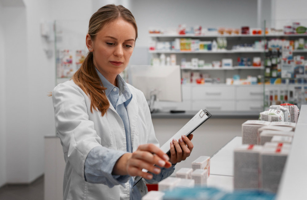 аптека аптека