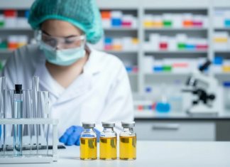 «Инфарма» требует соблюдения прав и стандартов безопасности от аптечного производства Аптечное производство